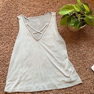 Cute Layering Tank!